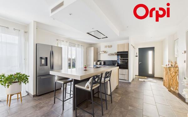 Maison à vendre    4 pièces •  Bernay