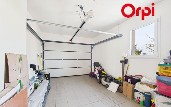 Maison à vendre    4 pièces •  Bernay