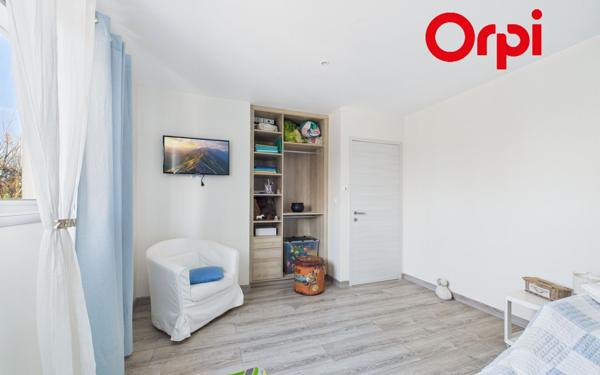 Maison à vendre    4 pièces •  Bernay