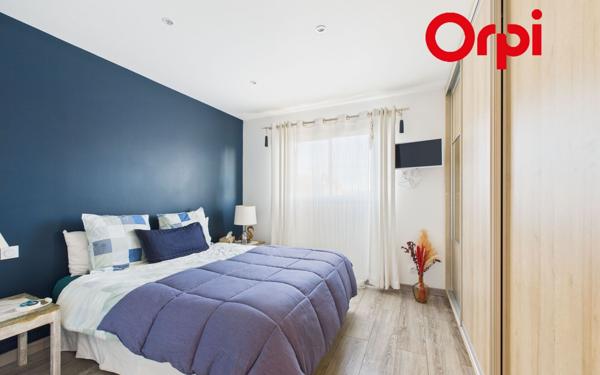 Maison à vendre    4 pièces •  Bernay