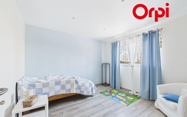 Maison à vendre    4 pièces •  Bernay