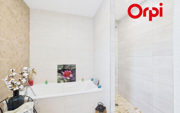 Maison à vendre    4 pièces •  Bernay