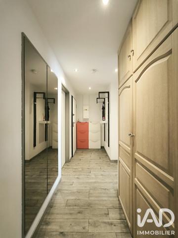 Appartement à vendre 4 pièces 83,4 m² Dammarie-les-Lys