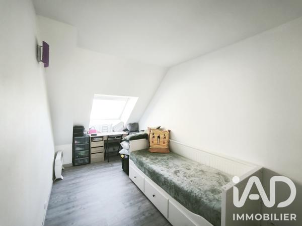 Appartement à vendre 4 pièces 83,4 m² Dammarie-les-Lys