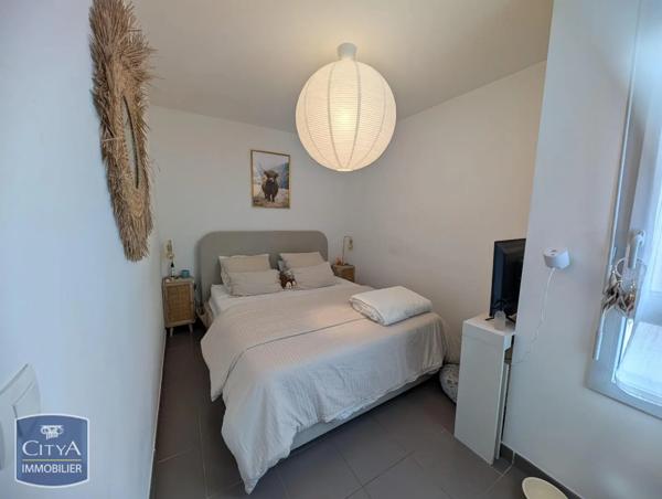 Appartement à vendre 3 pièces 50m²