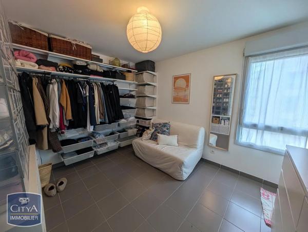 Appartement à vendre 3 pièces 50m²