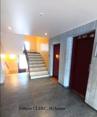 Vente / Appartement T3