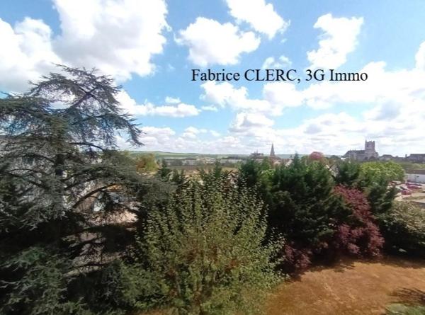 Vente / Appartement T3