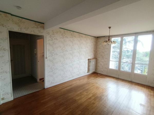Vente / Appartement T3