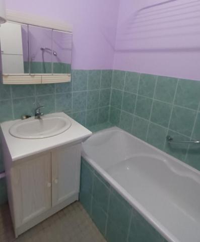 Vente / Appartement T3