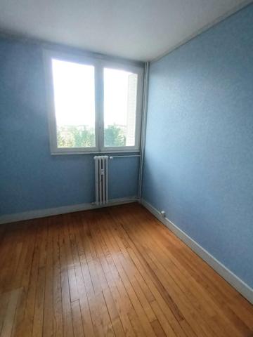 Vente / Appartement T3