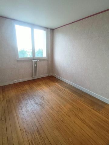 Vente / Appartement T3