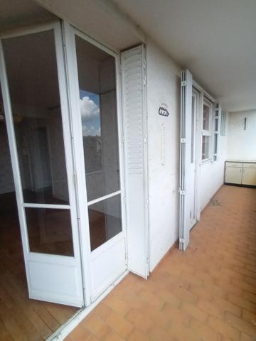 Vente / Appartement T3