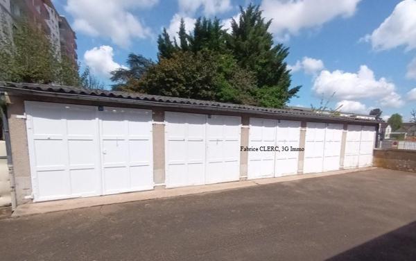 Vente / Appartement T3