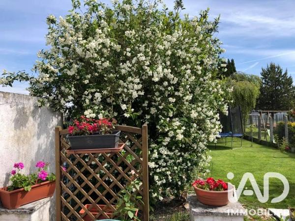 Maison à vendre 4 pièces 119 m² Somain