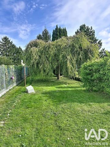 Maison à vendre 4 pièces 119 m² Somain