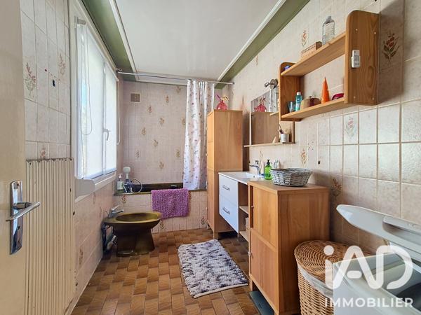 Maison à vendre 4 pièces 119 m² Somain