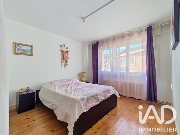 Maison à vendre 4 pièces 119 m² Somain