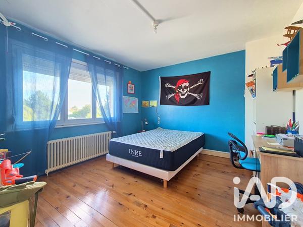 Maison à vendre 4 pièces 119 m² Somain