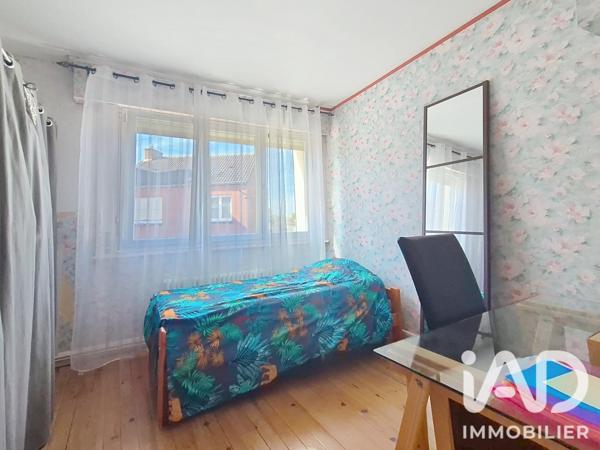 Maison à vendre 4 pièces 119 m² Somain