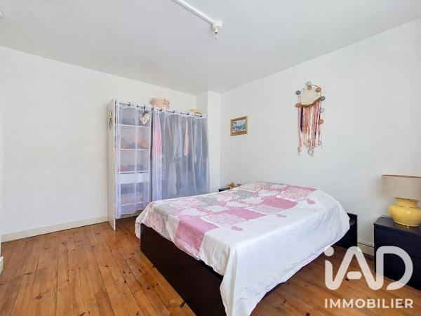Maison à vendre 4 pièces 119 m² Somain