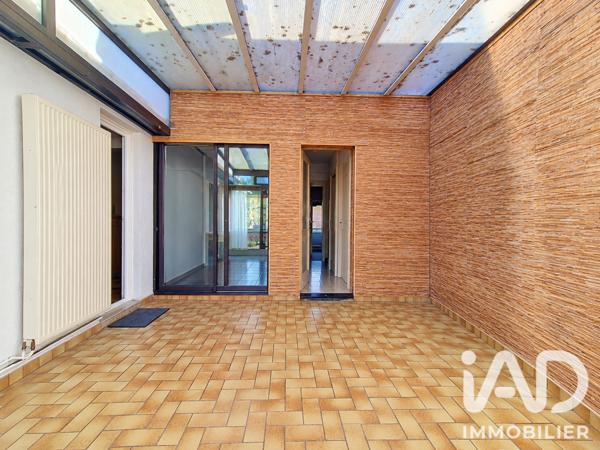 Maison à vendre 4 pièces 119 m² Somain