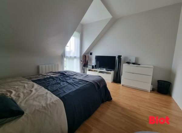 Maison 7 pièce(s)