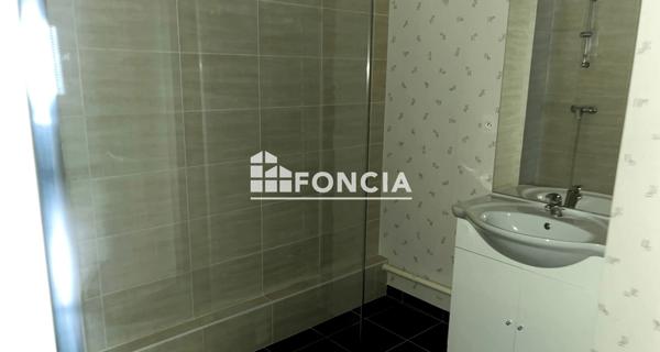 À vendre Appartement 2 pièces 40.3 m² - Dijon 21000