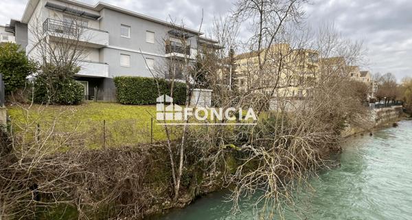 À vendre Appartement 2 pièces 40.3 m² - Dijon 21000