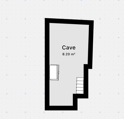 Maison individuelle de plain-pied avec jardin – Brunoy (91800)