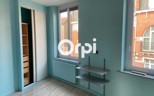 Maison à vendre    3 pièces • 66 m2 Lille