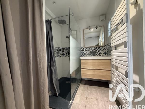 Maison à vendre 5 pièces 115 m² La Chapelle-sur-Erdre