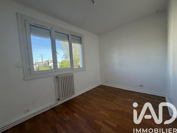 Maison à vendre 5 pièces 115 m² La Chapelle-sur-Erdre