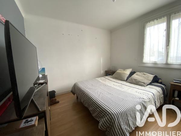 Maison à vendre 5 pièces 115 m² La Chapelle-sur-Erdre