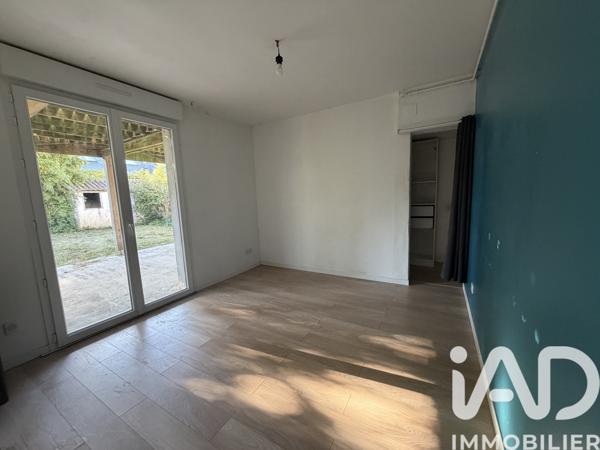 Maison à vendre 5 pièces 115 m² La Chapelle-sur-Erdre