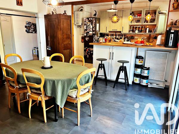 Appartement à vendre 4 pièces 69 m² Toulon