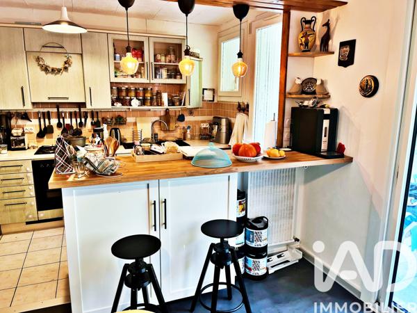 Appartement à vendre 4 pièces 69 m² Toulon