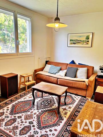 Appartement à vendre 4 pièces 69 m² Toulon