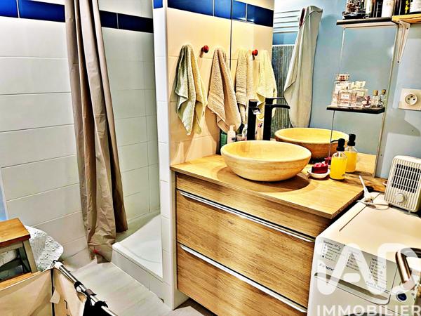 Appartement à vendre 4 pièces 69 m² Toulon