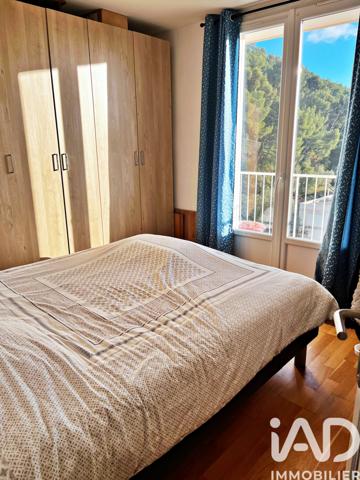 Appartement à vendre 4 pièces 69 m² Toulon