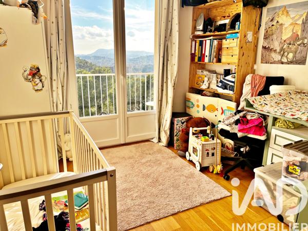 Appartement à vendre 4 pièces 69 m² Toulon