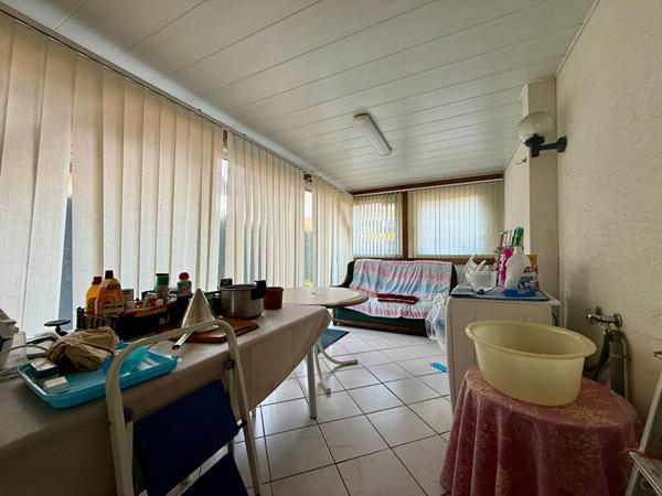 Maison avec véranda à Orbey 150m²