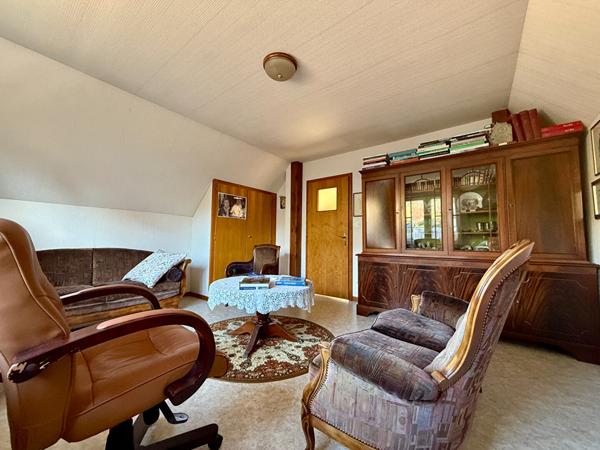 Maison avec véranda à Orbey 150m²