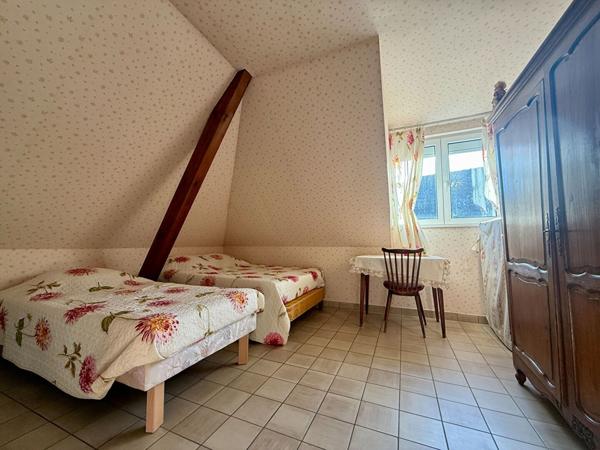 Maison avec véranda à Orbey 150m²