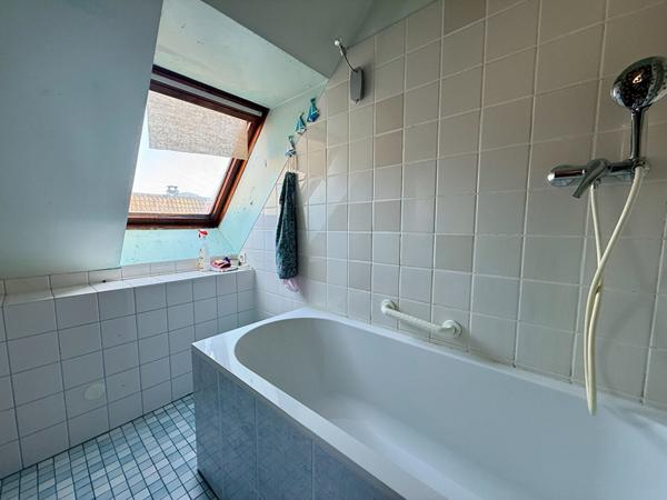 Maison avec véranda à Orbey 150m²