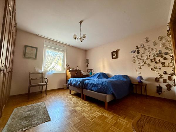 Maison avec véranda à Orbey 150m²