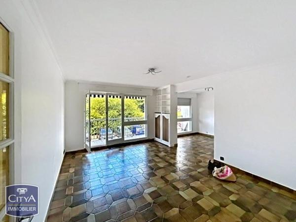 Appartement à vendre 4 pièces 80m² Ermont (95120)