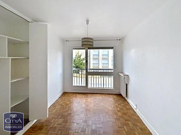 Appartement à vendre 4 pièces 80m² Ermont (95120)