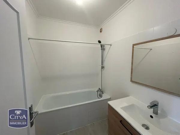 Appartement à vendre 4 pièces 80m² Ermont (95120)