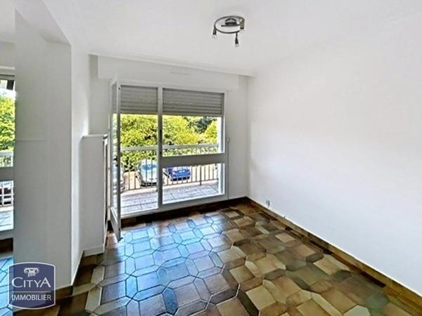 Appartement à vendre 4 pièces 80m² Ermont (95120)